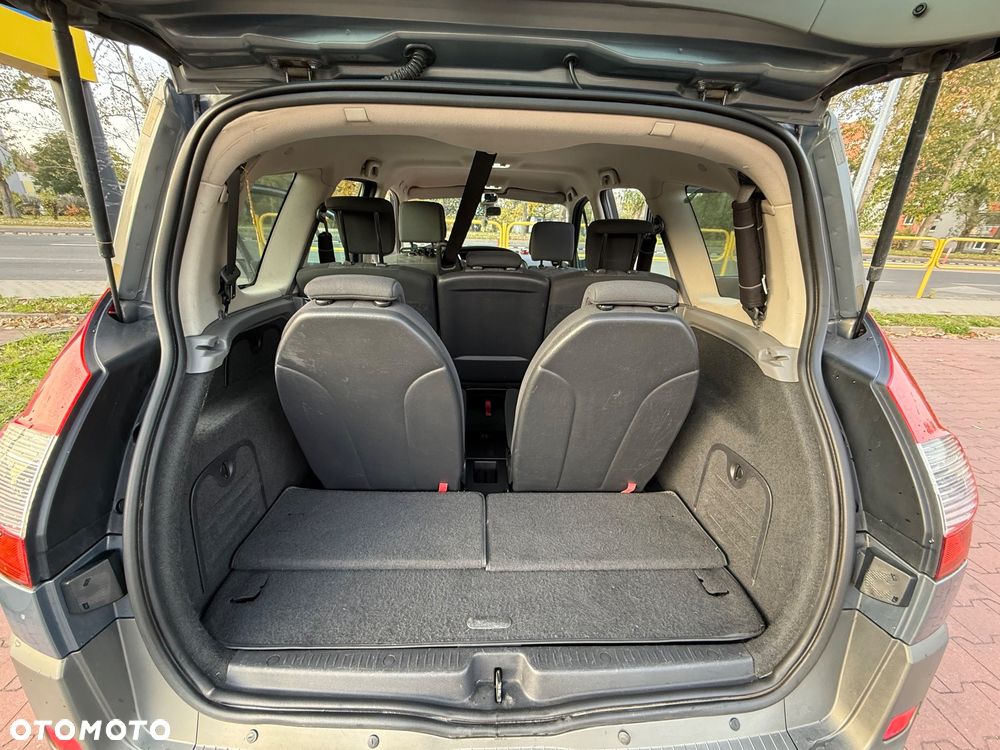 Renault Grand Scenic Gr 2.0 16V Emotion - 13