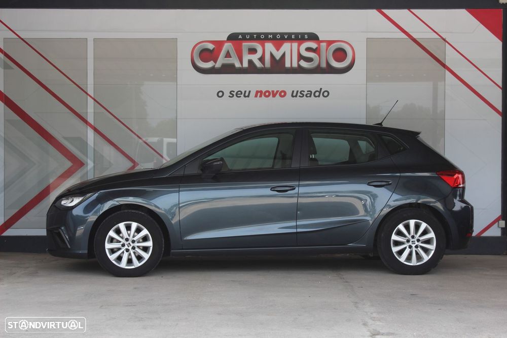 SEAT Ibiza 1.0 MPI Style - 6