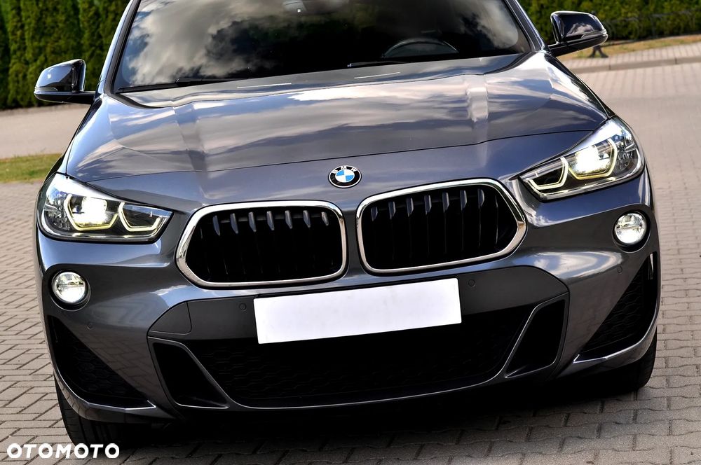 BMW X2 xDrive20d M Sport - 5