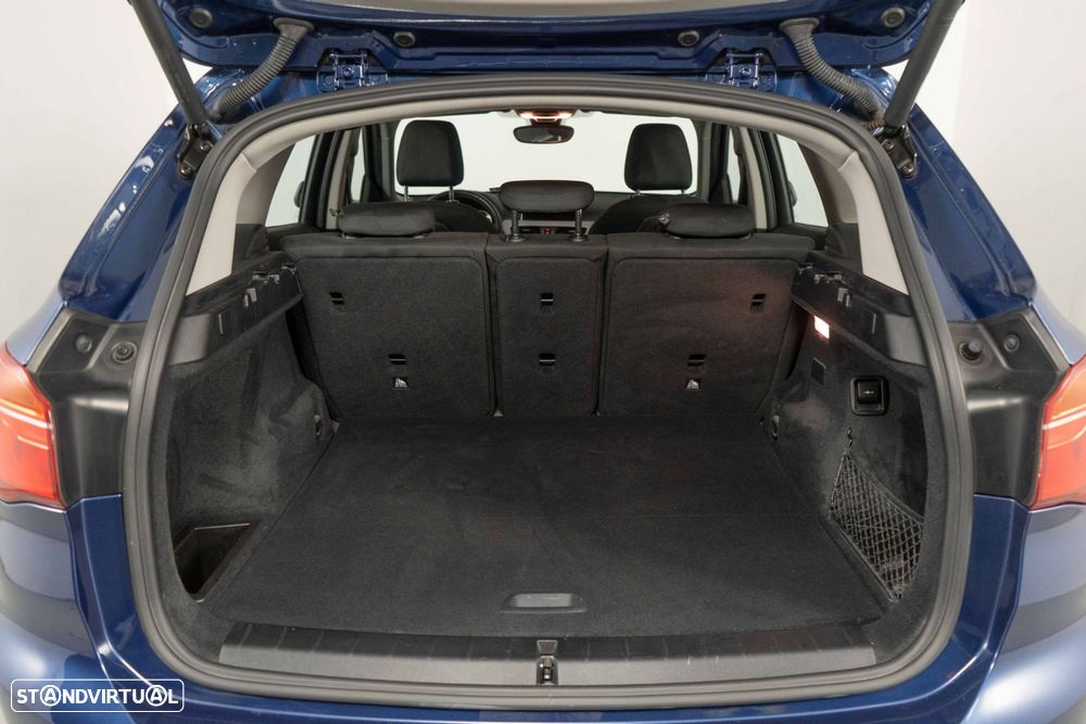 BMW X1 25 e xDrive Corporate Edition - 22