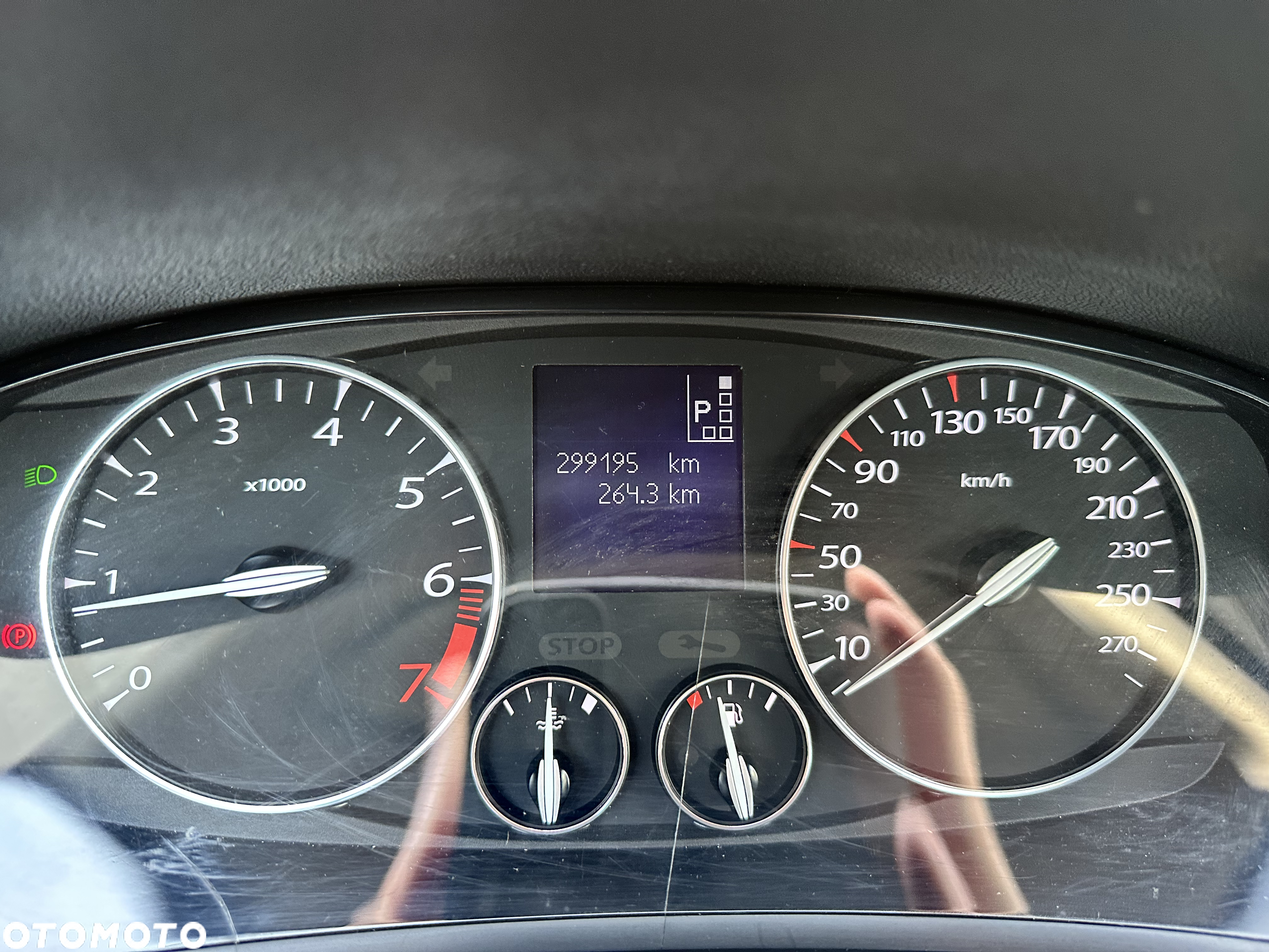 Renault Laguna 2.0 16V Coupe Euro5 - 12