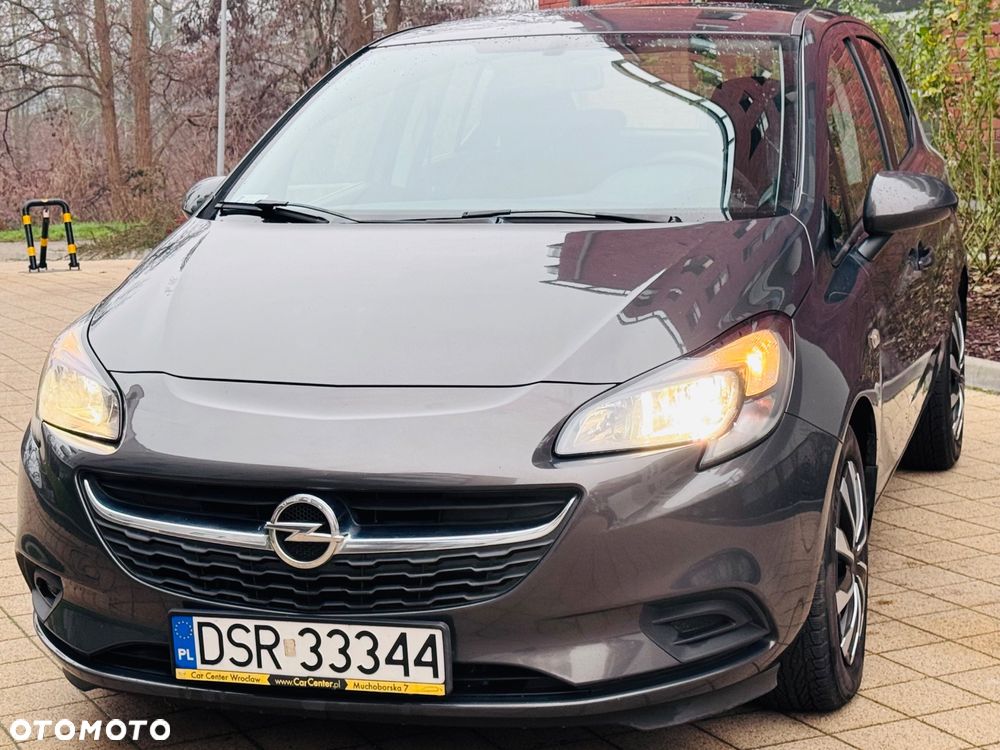 Opel Corsa 1.4 Enjoy - 3