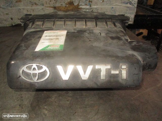 Caixa De Filtro De Ar 177000J01 TOYOTA YARIS 2006 1.3 I 90CV 3P CINZA DIESEL - 3