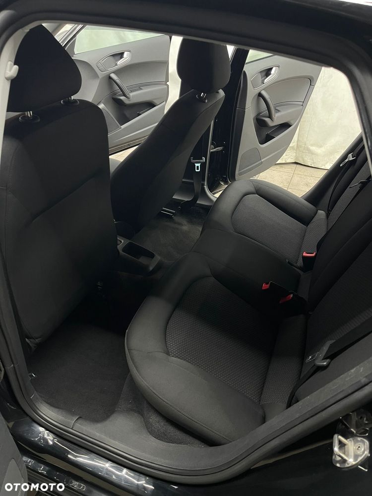 Audi A1 Sportback - 29