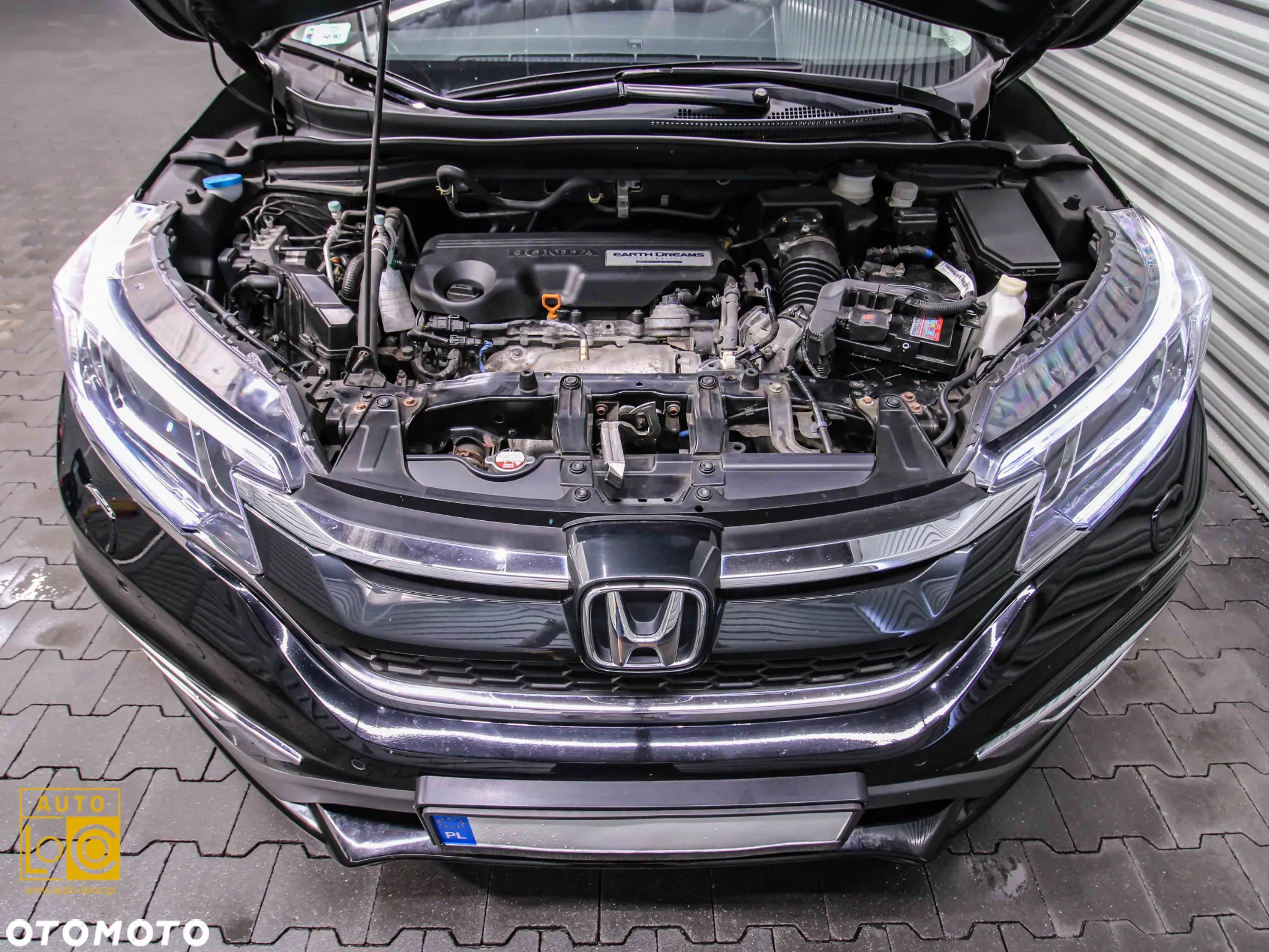 Honda CR-V 1.6i DTEC 2WD Elegance - 14