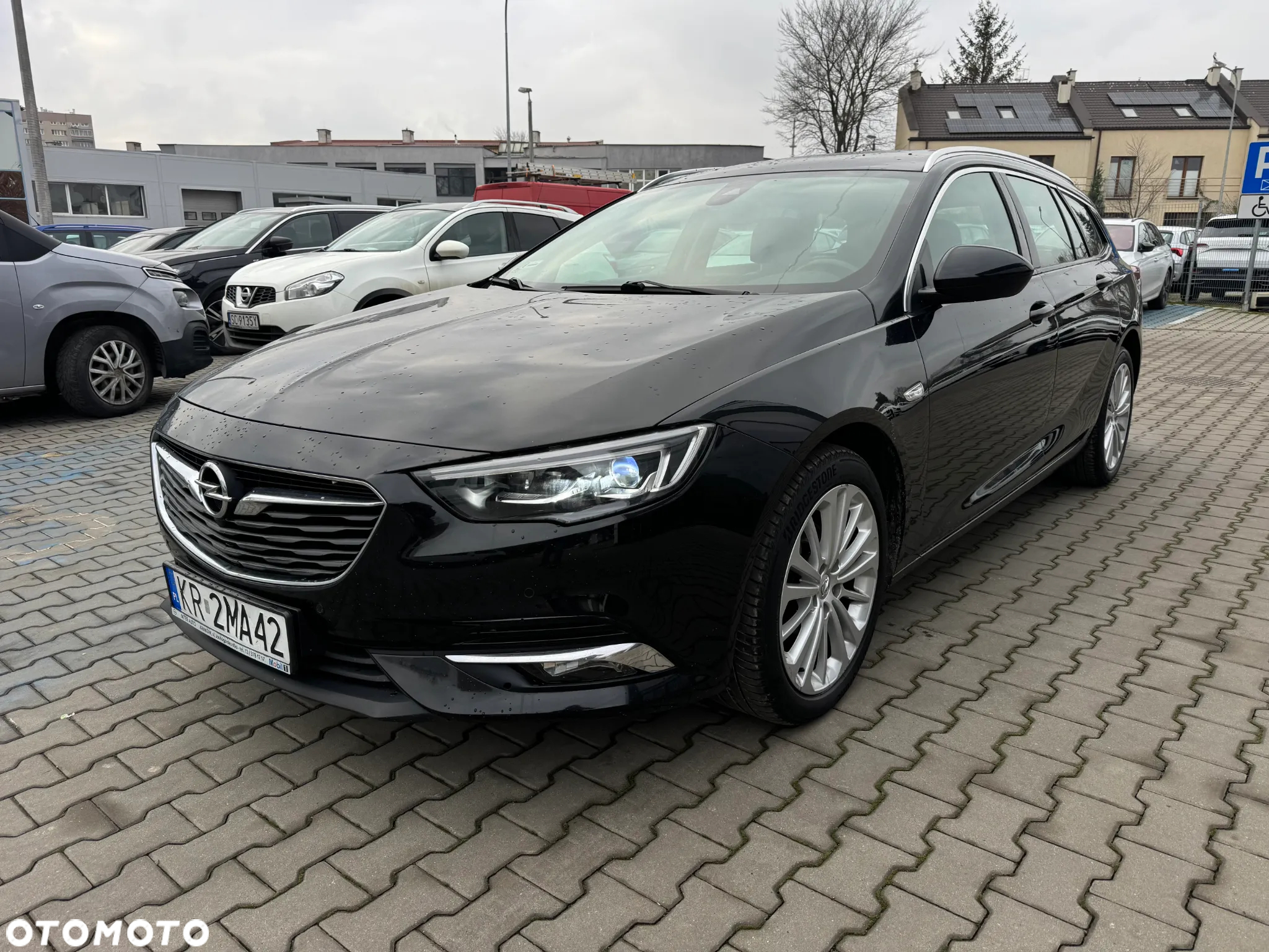 Opel Insignia 1.5 T Enjoy S&S Eco - 2