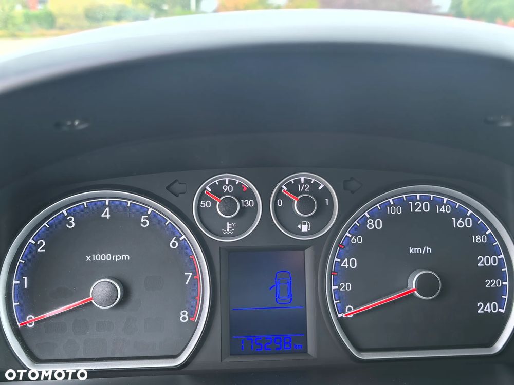 Hyundai i30 1.4 Edition Plus - 24