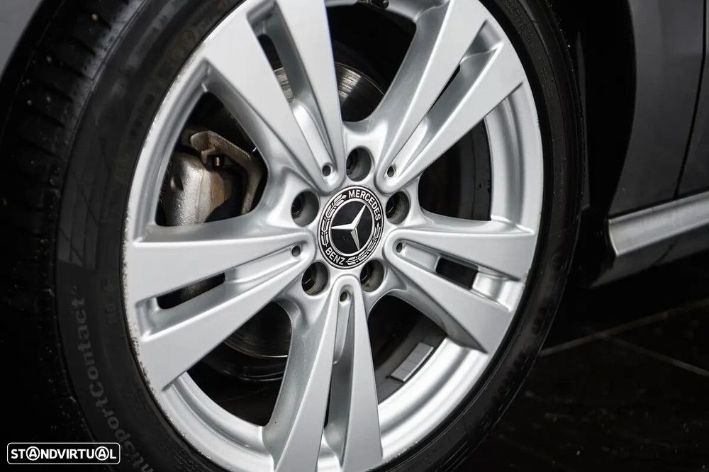 Mercedes-Benz A 180 d Fleet Pack Urban - 20