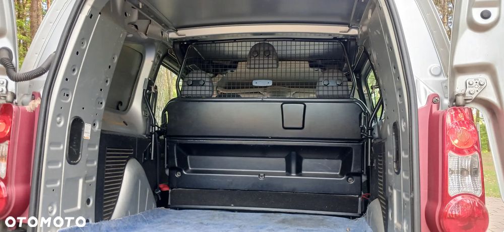 Citroën Berlingo Multispace 1.6 HDI Plus - 15