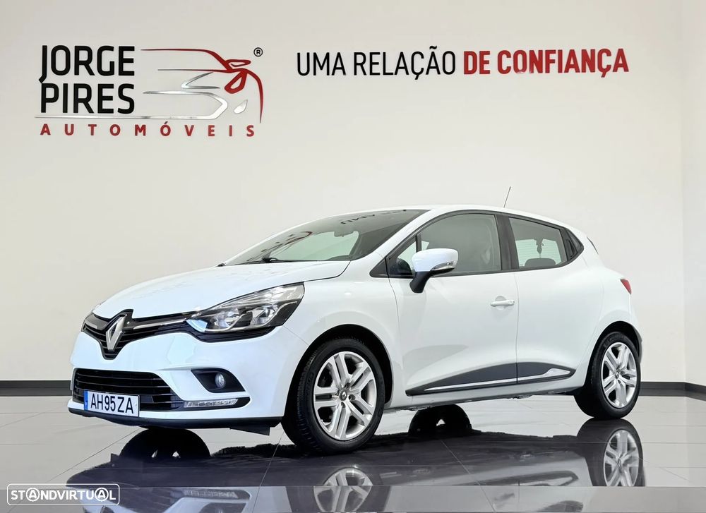 Renault Clio dCi 90 Limited - 10
