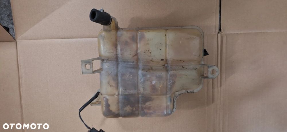 Zbiorniczek zbiornik wyrównawczy plynu alfa 155 - 3