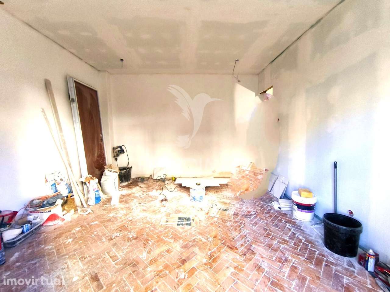 Apartamento T3 | Equipado | Remodelado | Amadora - Grande imagem: 3/22