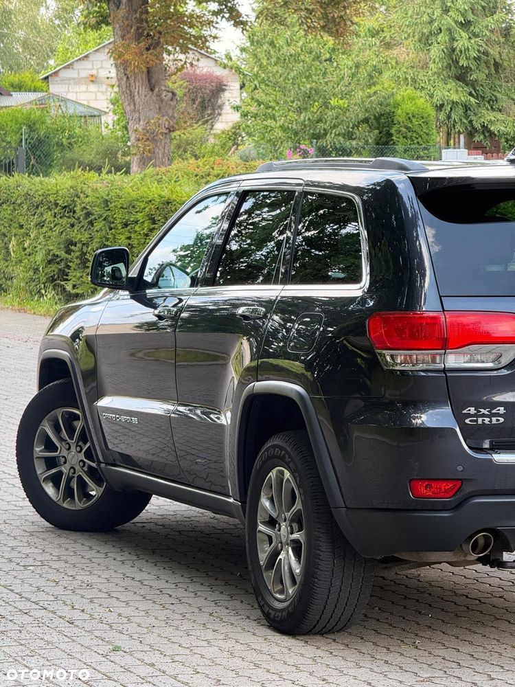 Jeep Cherokee - 7