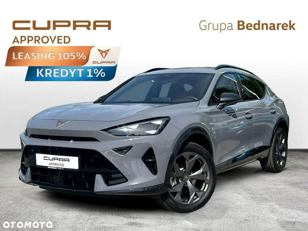 Cupra Formentor 1.5 eTSI DSG - 2