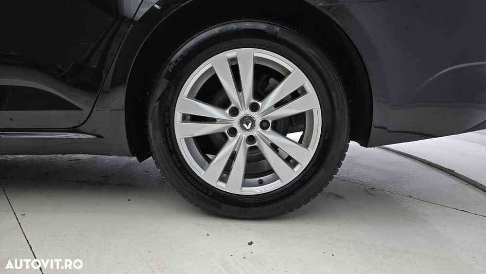 Renault Talisman - 22