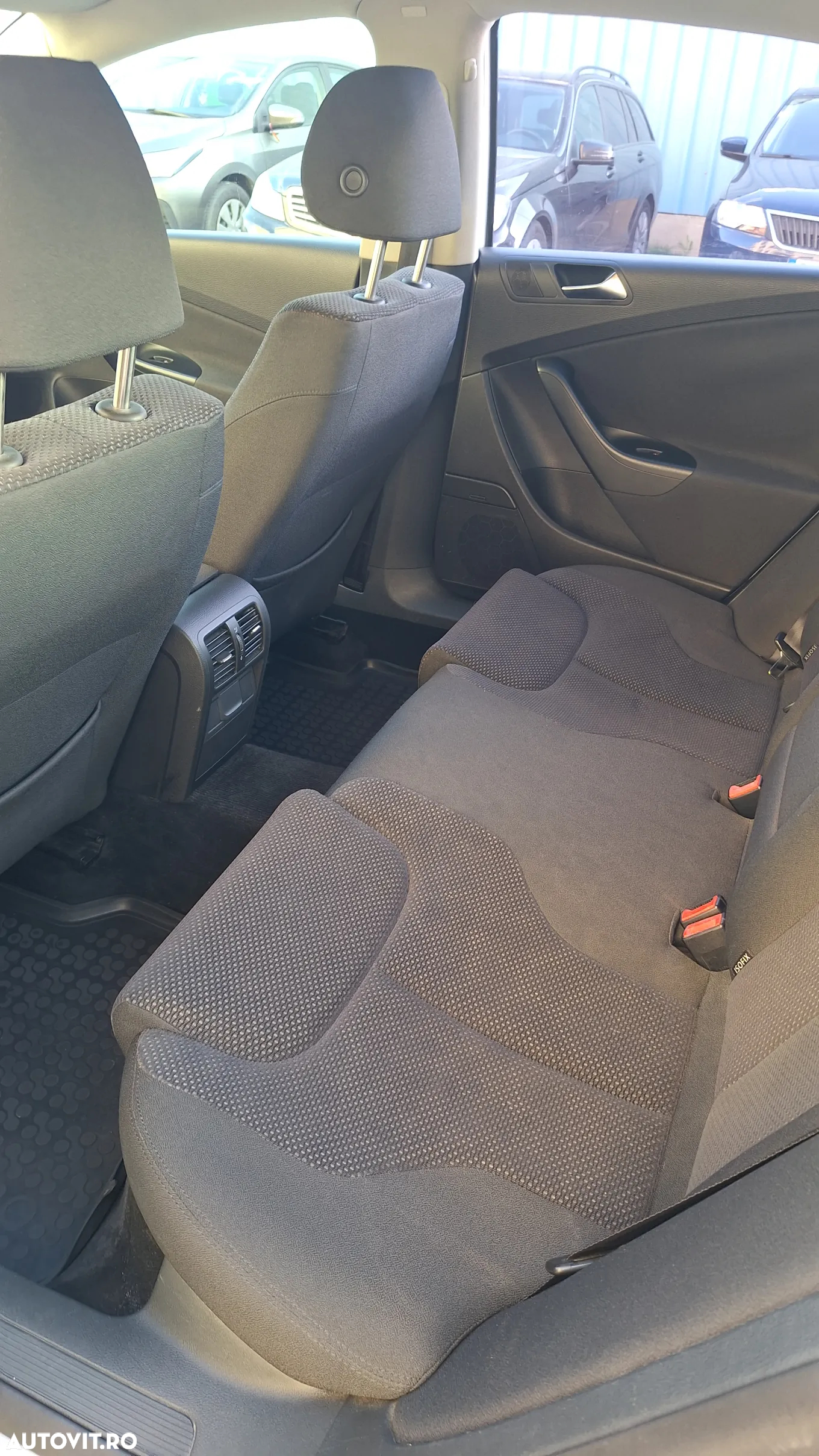 Volkswagen Passat 1.6 TDI BlueMotion - 20