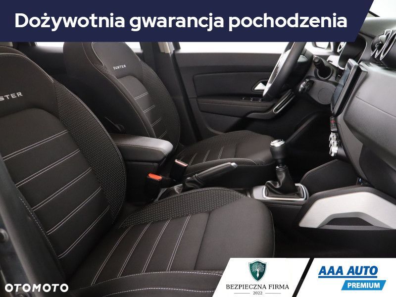 Dacia Duster - 11