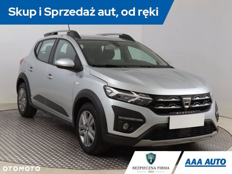 Dacia Sandero - 3