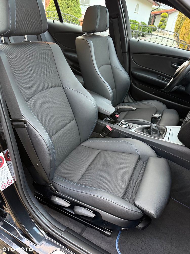 BMW Seria 1 120d DPF Edition Sport - 23