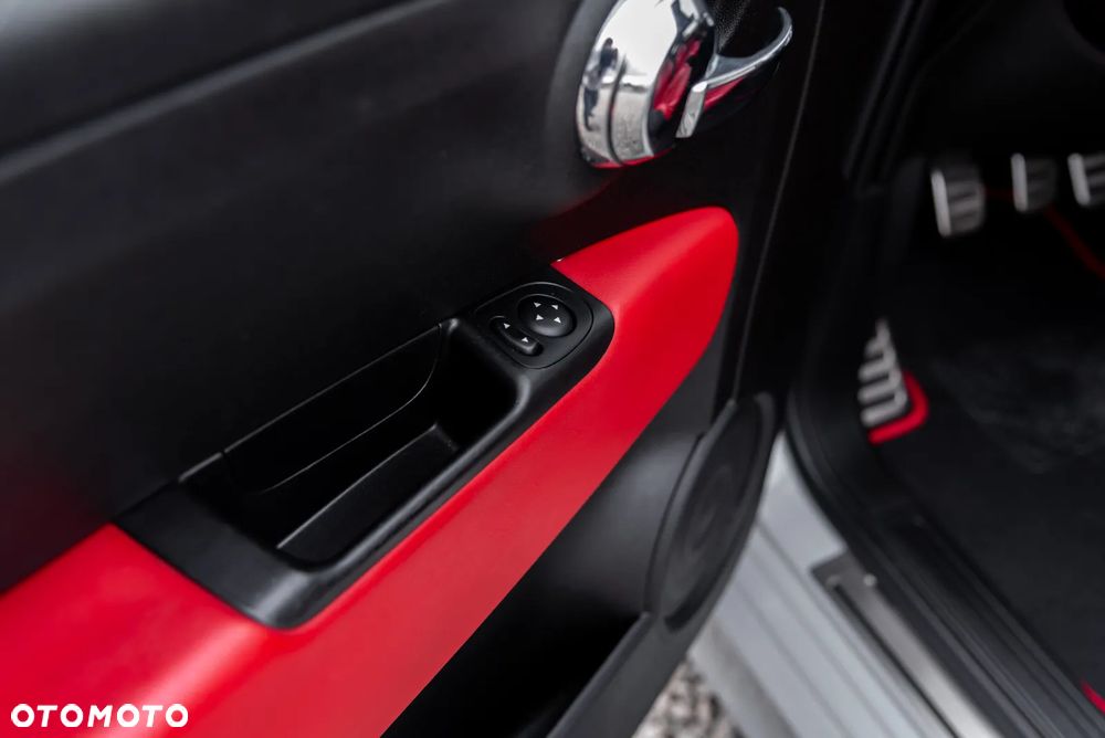 Fiat 500 1.4 16V by Gucci - 21