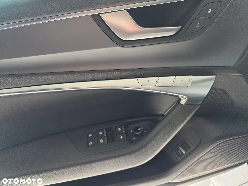 Audi A6 - 9