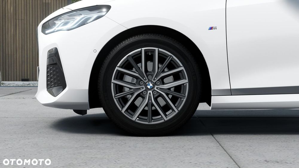 BMW Seria 2 - 6
