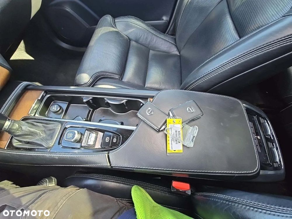 Volvo XC 90 T6 AWD Inscription 7os - 11