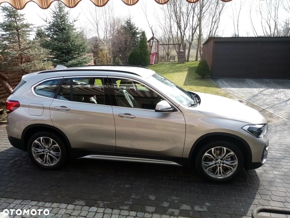 BMW X1 sDrive18i - 2