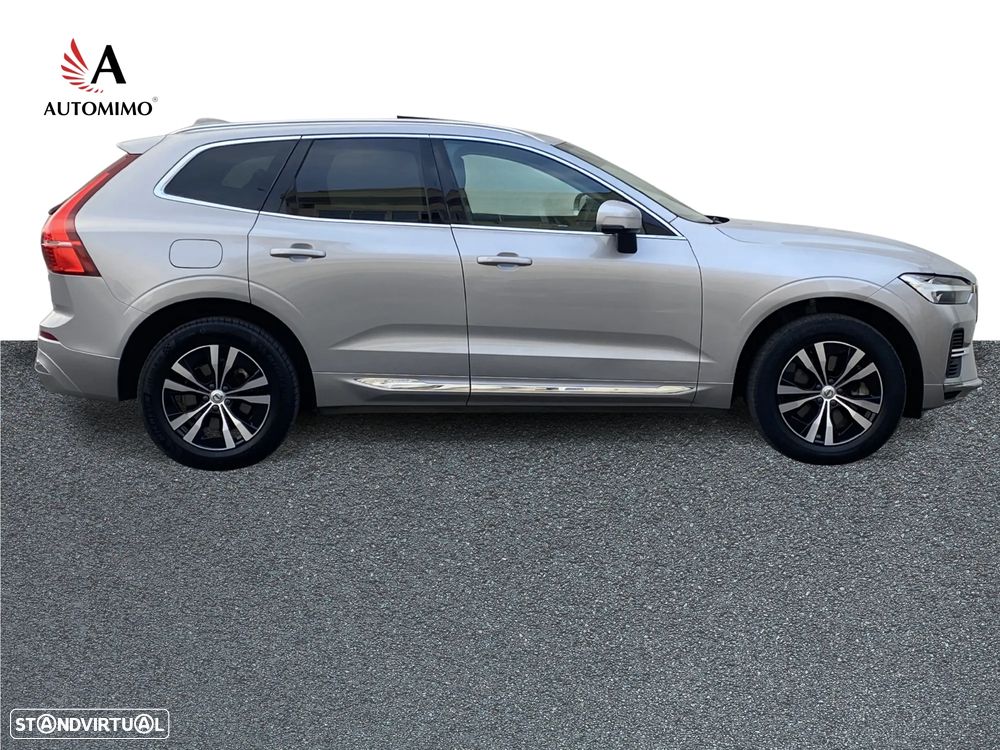 Volvo XC 60 2.0 T6 PHEV Inscription Expression AWD - 3