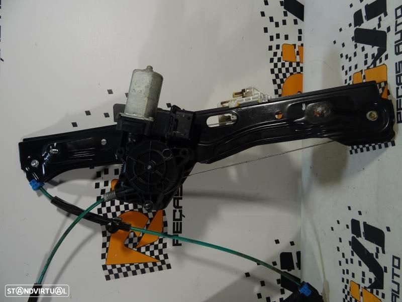 Elevador De Vidro Frente Esquerdo Bmw 1 (F20)  Elevador De Vidro Front - 3