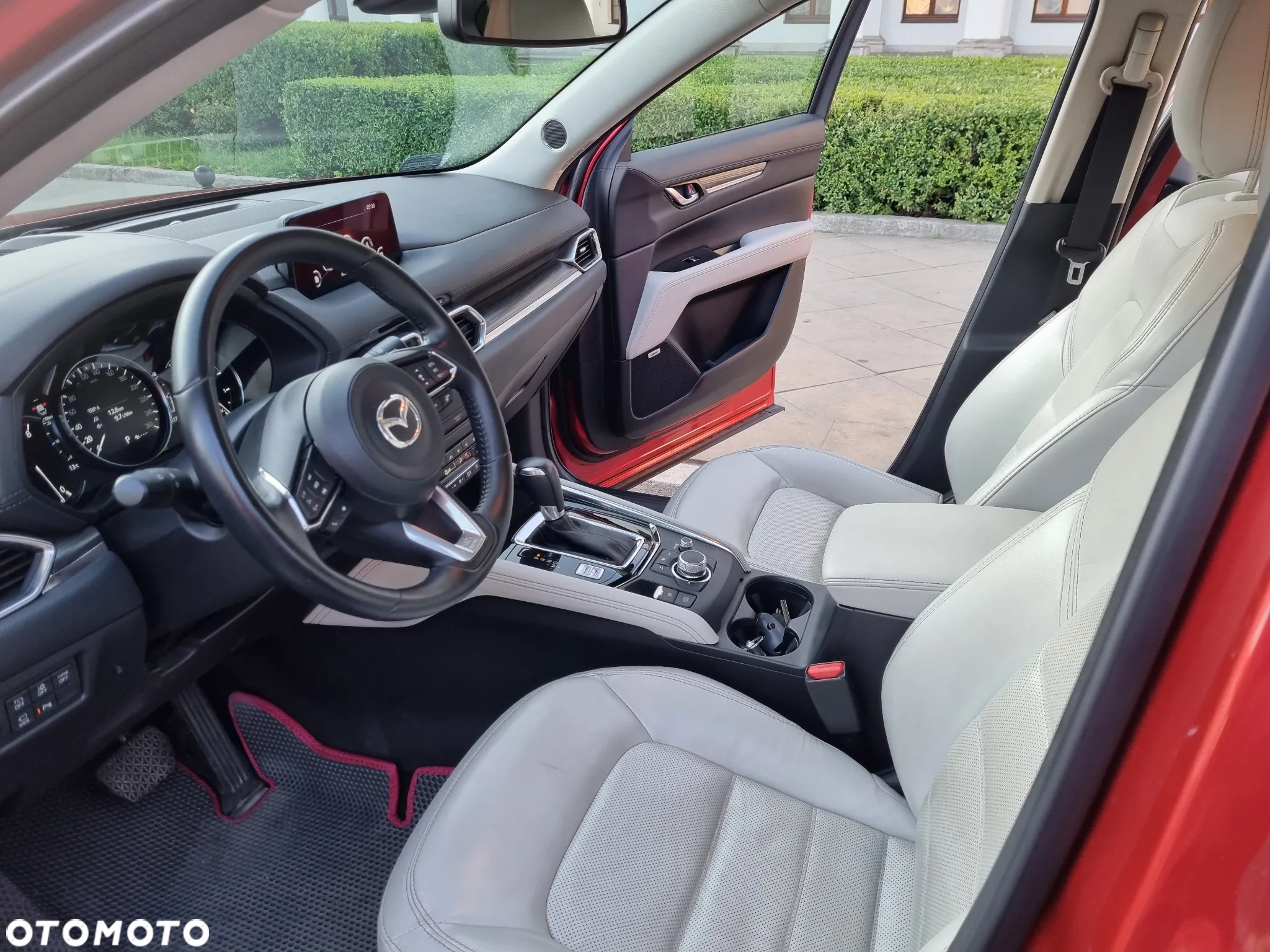 Mazda CX-5 2.0 Skypassion AWD - 23
