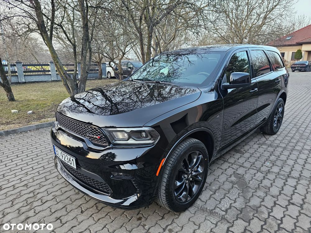 Dodge Durango - 2