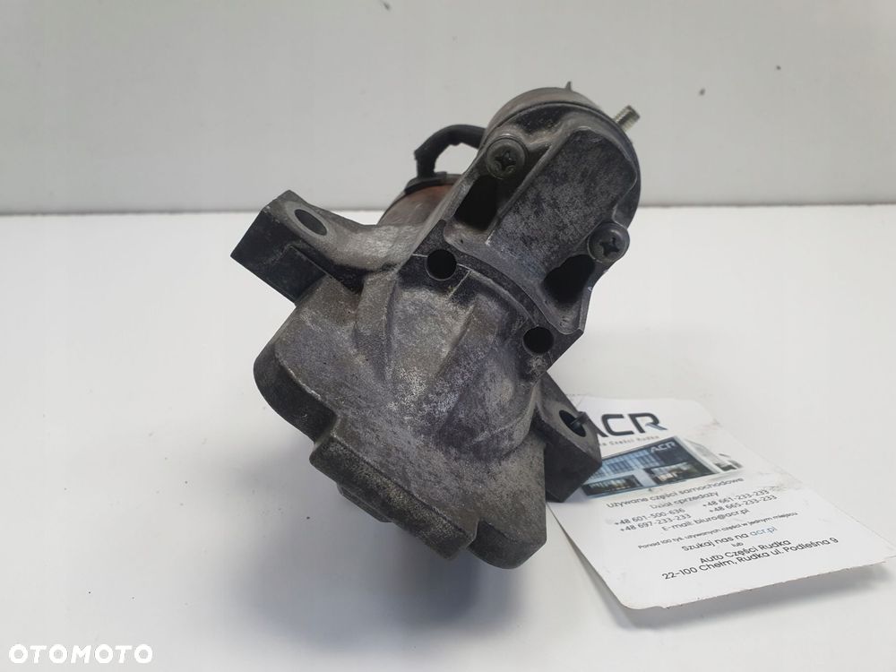 ROZRUSZNIK Mazda 6 II GH 2.0 16V DISI ROZRUSZNIK M000T89381 - 4