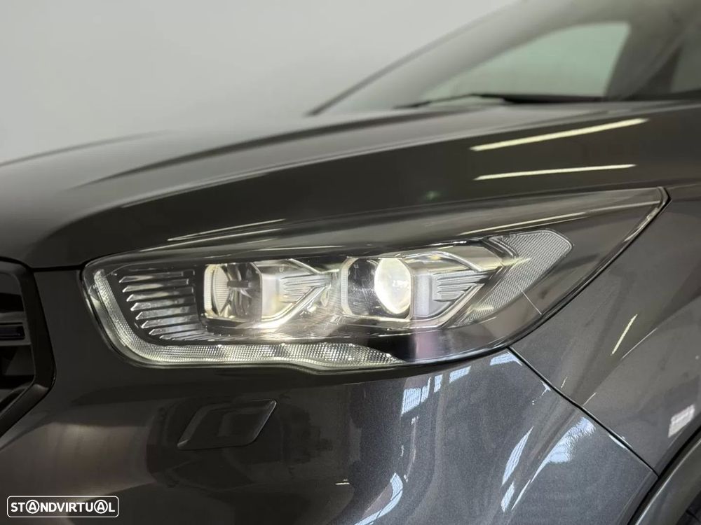 Ford Kuga 1.5 TDCi ST-Line Limited Edition - 10