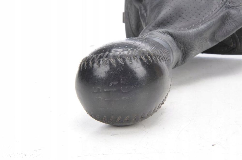 VOLVO V60 S60 II MIESZEK LEWARKA ZMIANY BIEGÓW - 4