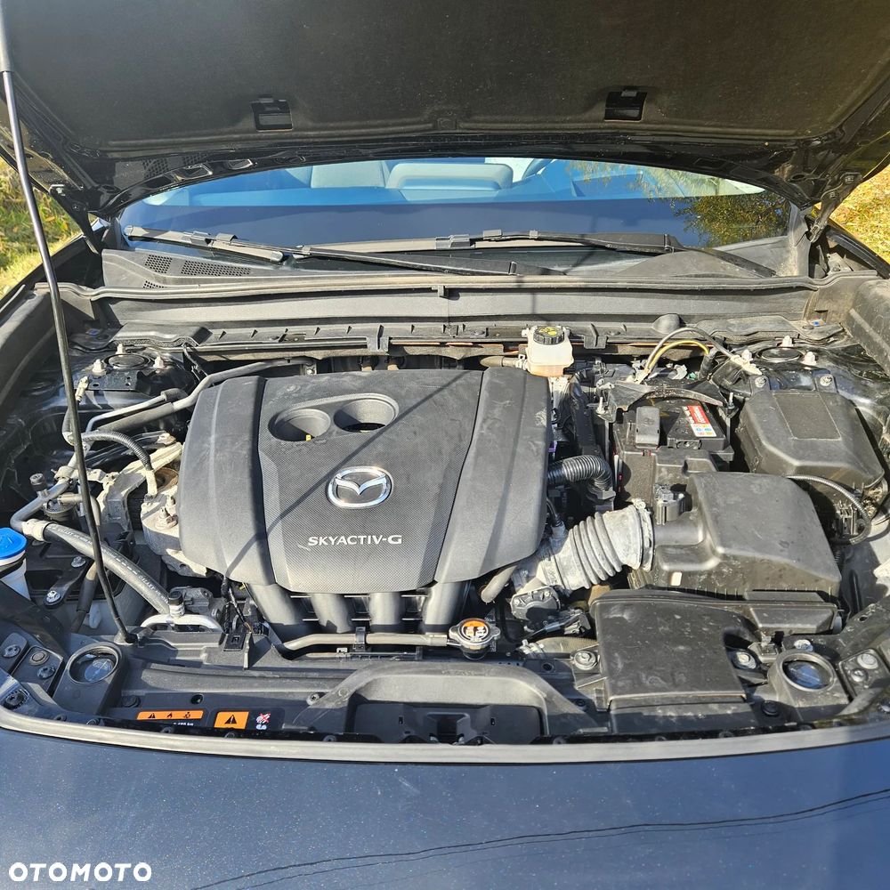 Mazda CX-30 - 16