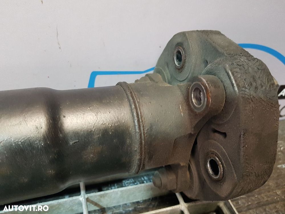 Cardan Hyundai Santa Fe 2 2.2 Diesel 2006 - 2009 150CP 2188CC Automata D4EB (567) Diesel - 6