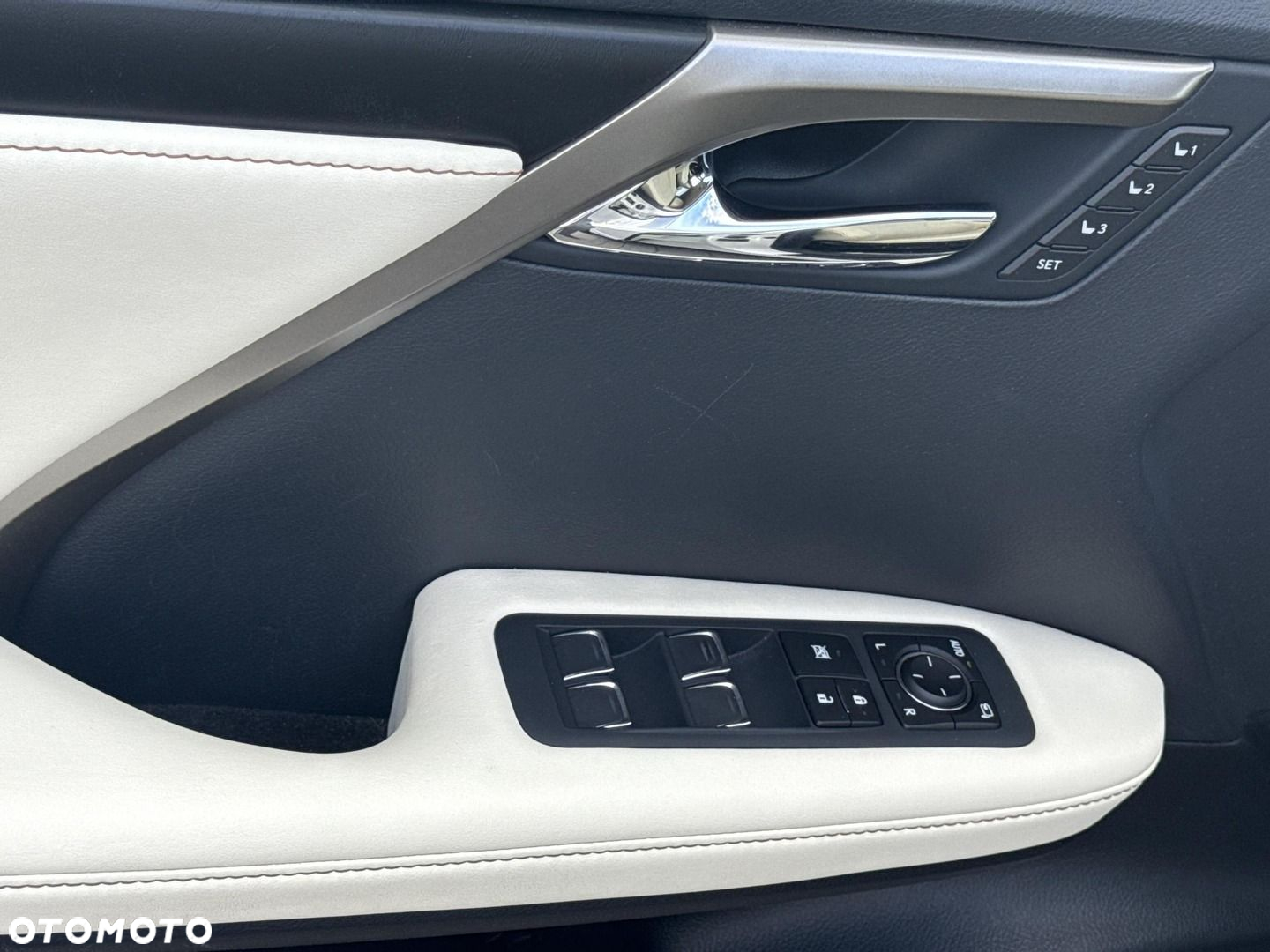 Lexus RX 450h F-Impression - 9
