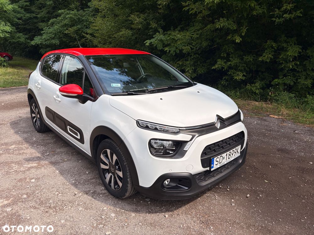 Citroën C3 1.2 PureTech Shine - 6