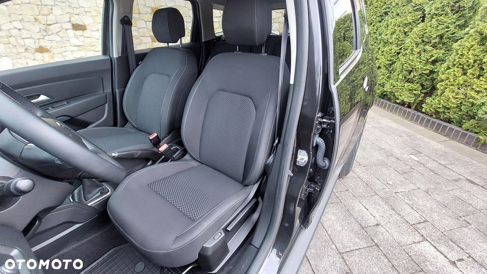 Dacia Duster - 26