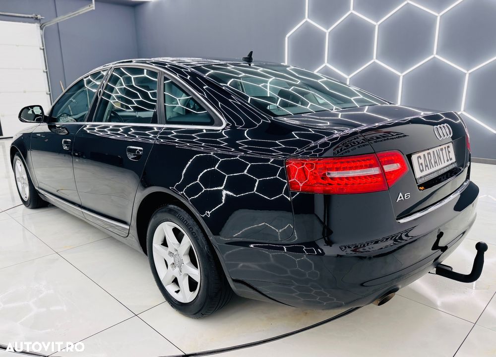 Audi A6 - 3