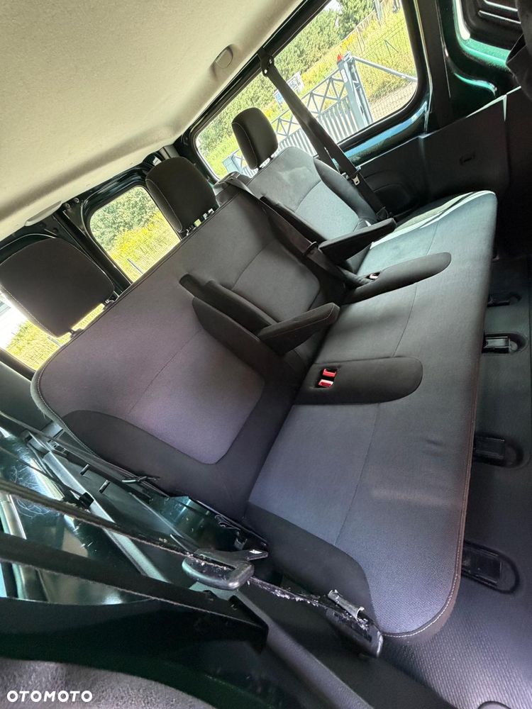 Fiat Talento Multicab L2H1 SX - 13