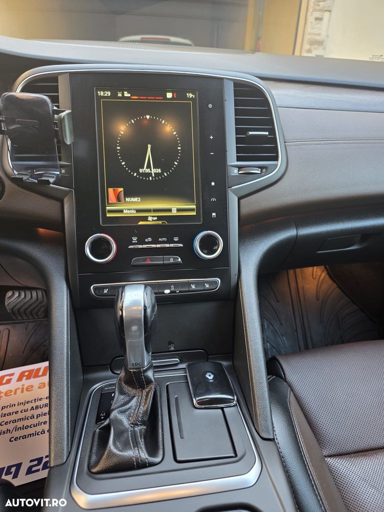 Renault Talisman ENERGY dCi EDC Intens - 8