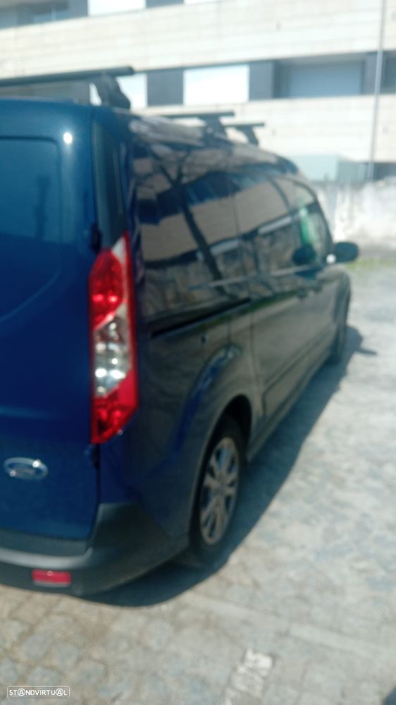Ford Transit Connect - 4
