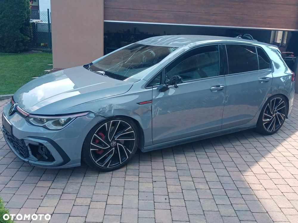 Volkswagen Golf GTI 2.0 TSI OPF DSG Performance - 12