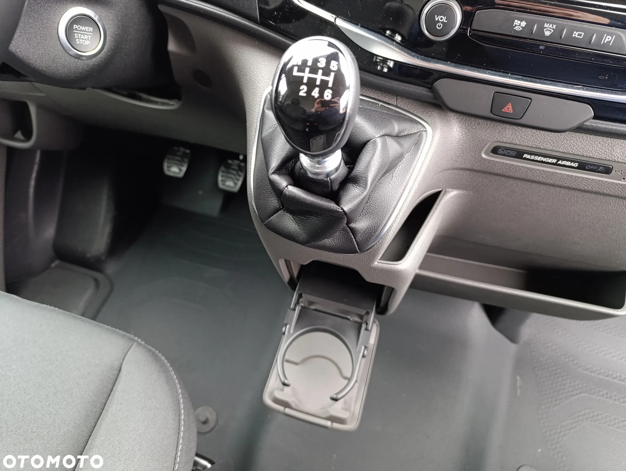 Ford Transit Van 350 L3 - 37