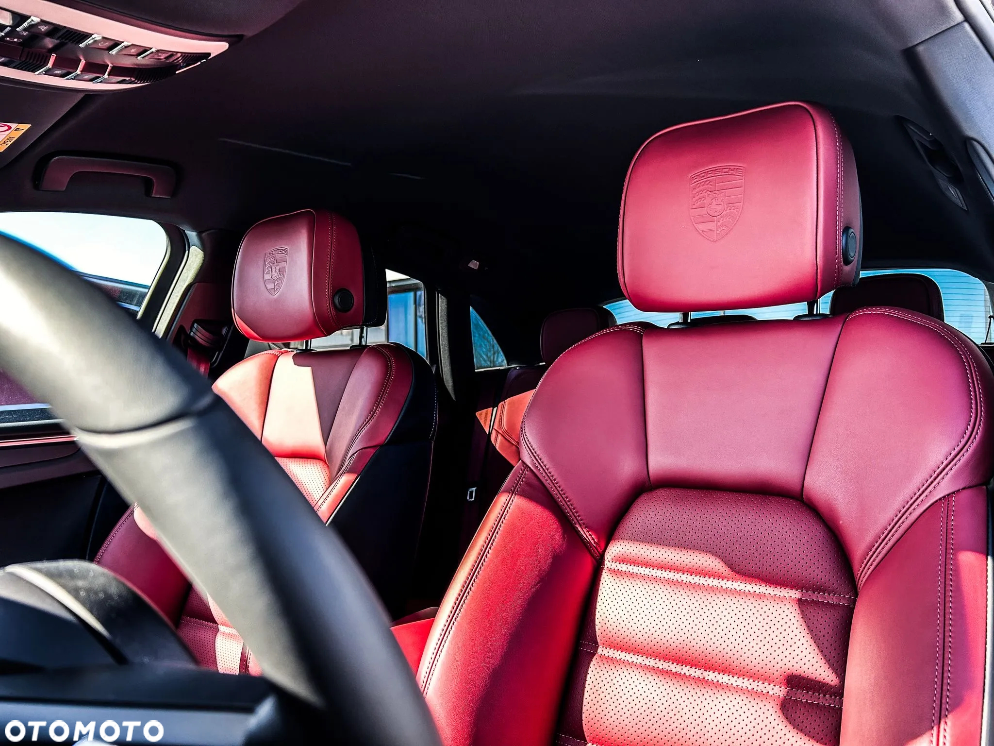 Porsche Macan T - 10