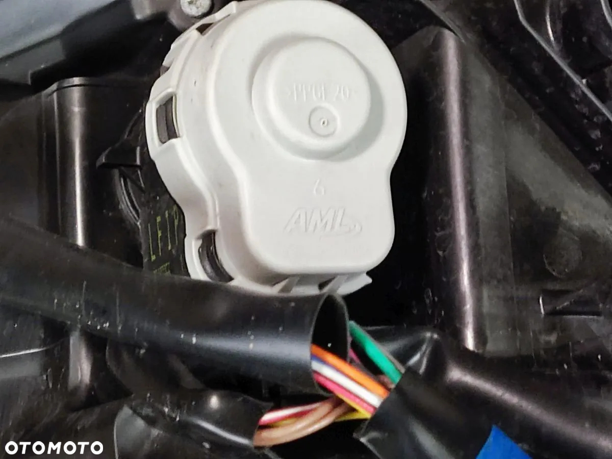 MAZDA CX5 od 2021r Lampa Przód Prawa Lewa - 11