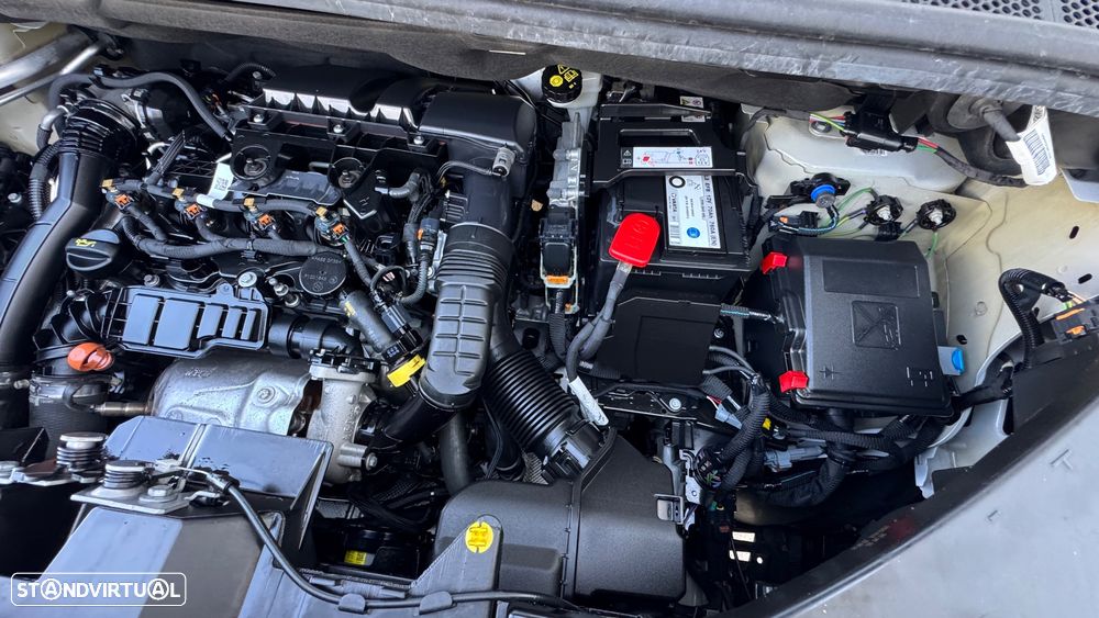 Peugeot Partner 1.5 BlueHDI L1 - 42