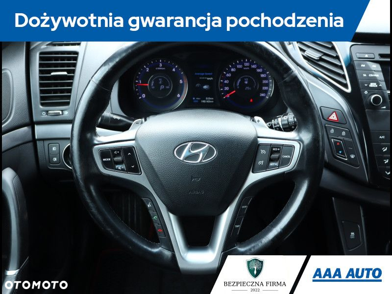 Hyundai i40 - 22